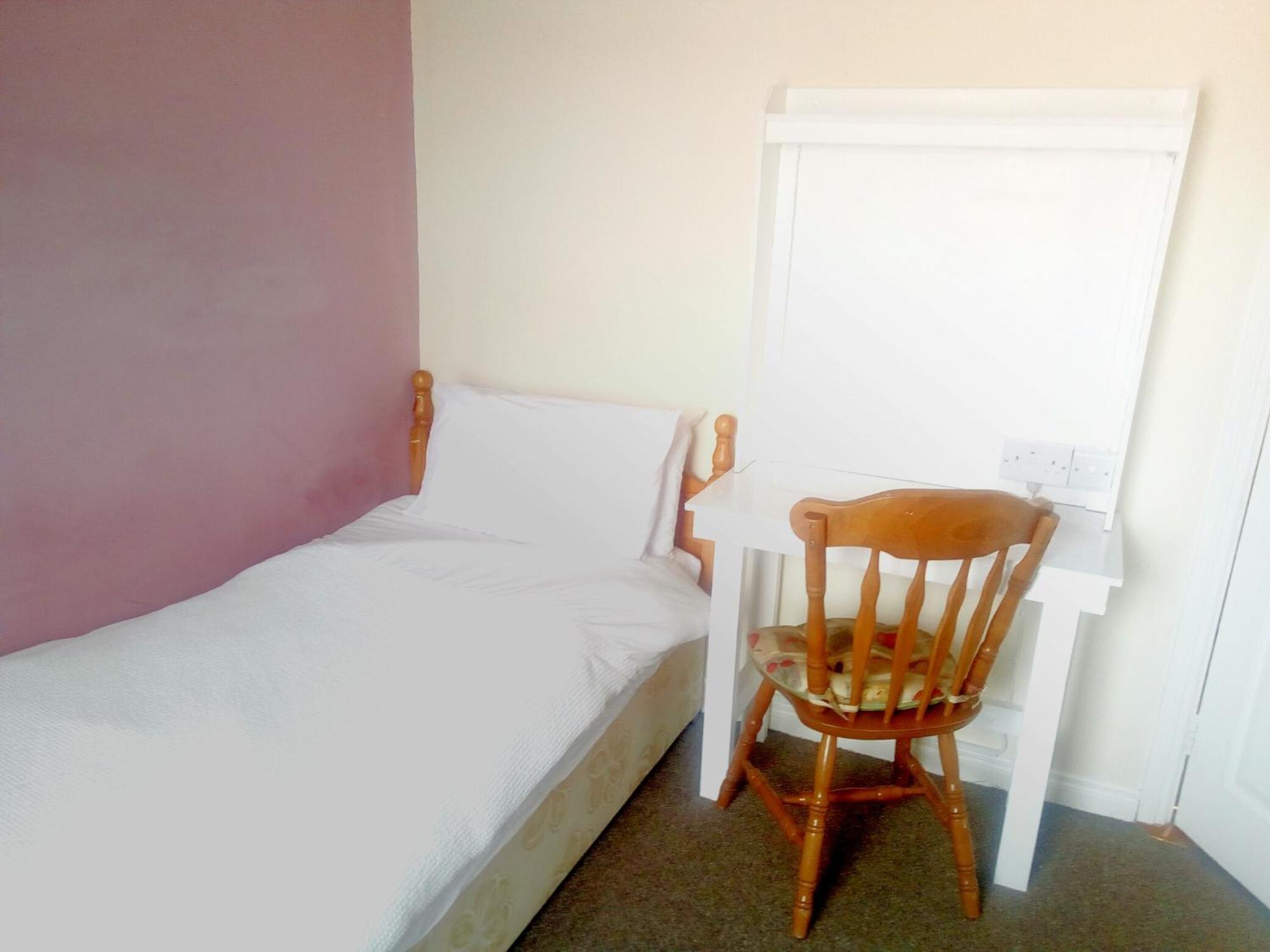 Avondale Accommodation Letterkenny Rum bild